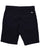Lacoste Slim Fit Stretch Cotton Chino Shorts Navy