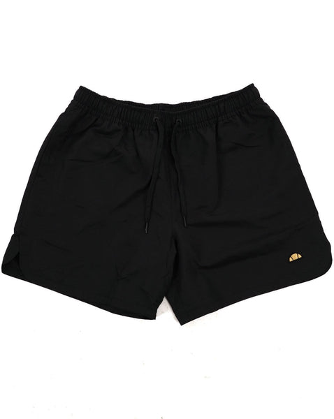 Ellesse Eames Shorts Black