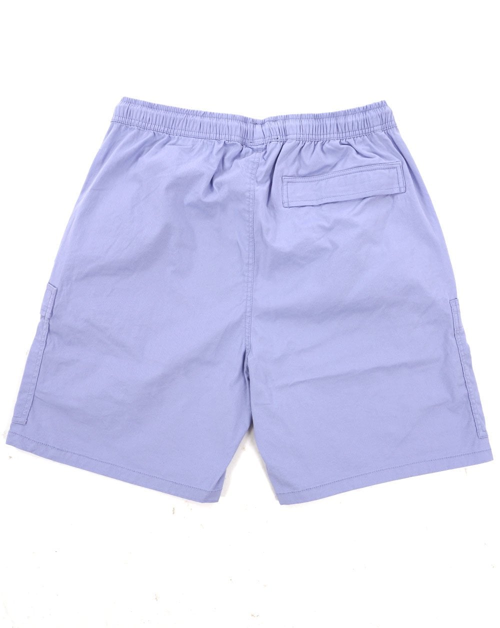 Weekend Offender Uptown Utility Shorts Soft Lilac