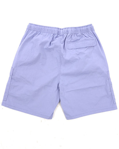 Weekend Offender Uptown Utility Shorts Soft Lilac