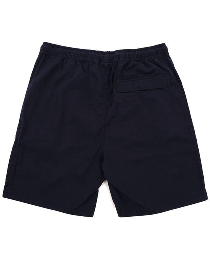 Weekend Offender Uptown Utility Shorts Navy