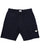Weekend Offender Hawkins Shorts Navy