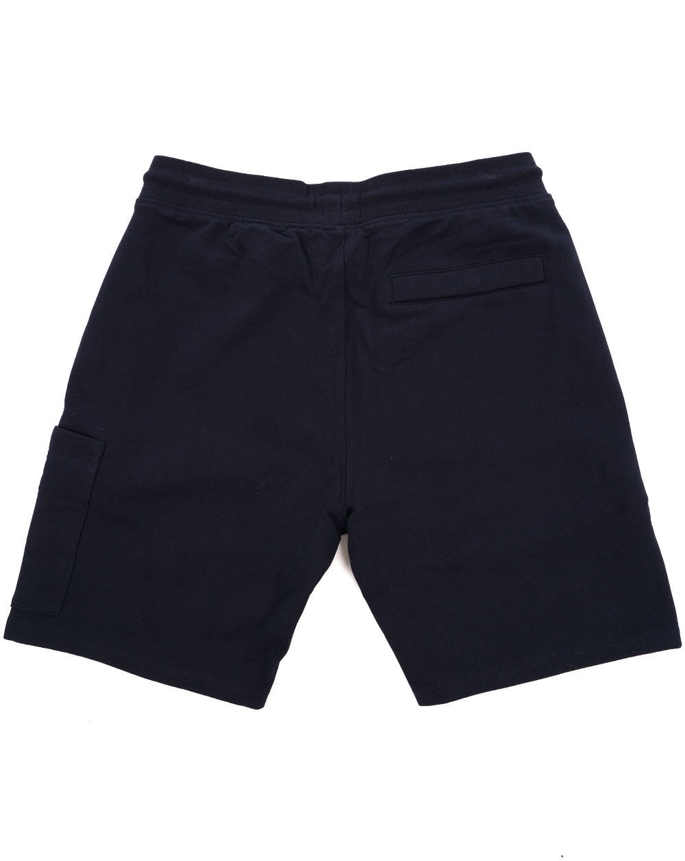 Weekend Offender Hawkins Shorts Navy