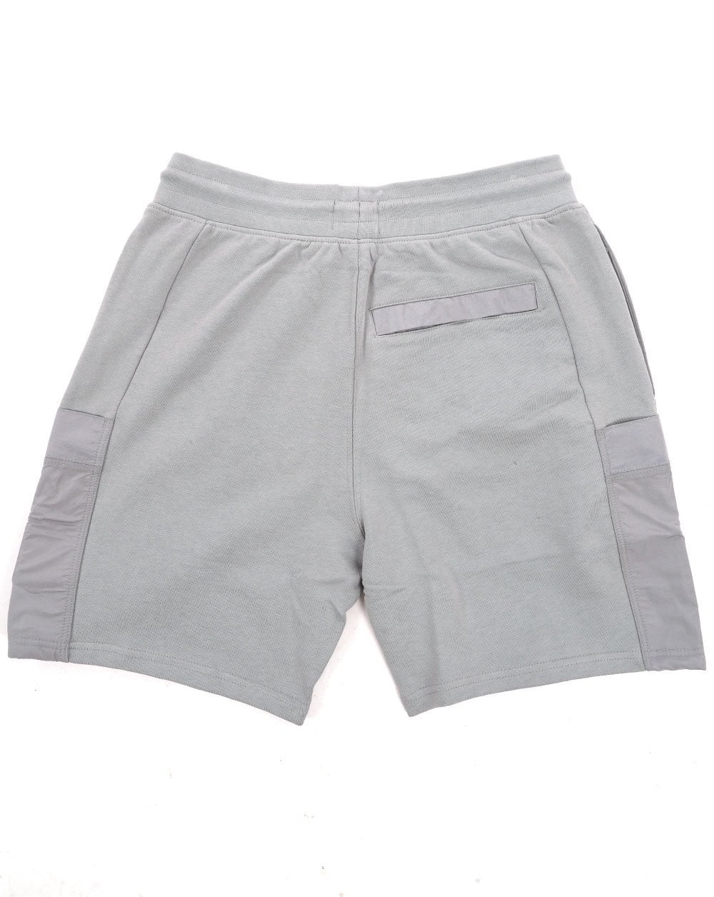 Weekend Offender Chiyoda Pocket Shorts Smoke Grey