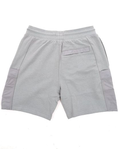 Weekend Offender Chiyoda Pocket Shorts Smoke Grey