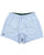Lacoste Swim Shorts Sky Blue/Green
