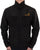Sergio Tacchini Luciano Jacket Black