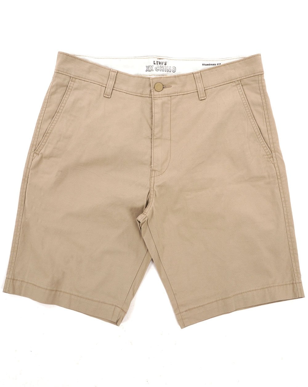 Levi's XX Chino Shorts Neutral