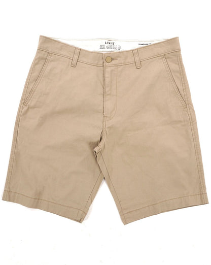 Levi's XX Chino Shorts Neutral