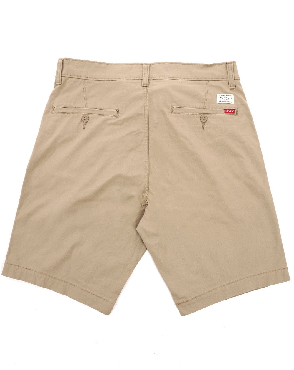 Levi's XX Chino Shorts Neutral
