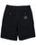 Pretty Green Brentwood Cargo Shorts Black