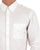 Benetton Oxford Cotton Shirt White