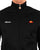 Ellesse Palminteri Track Top Black
