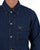 Lacoste Heavy Denim Chore Jacket