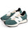 New Balance 327 Trainer New Spruce
