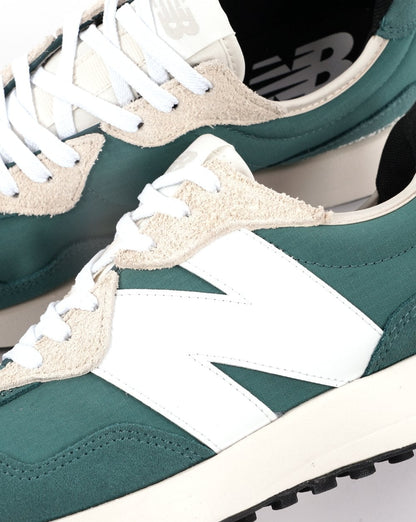New Balance 327 Trainer New Spruce