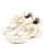 Lacoste L003 Neo Tech Trainers Off White / Light Brown