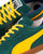 Puma Brasil Trainer Dark Green  / Yellow