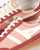 Gola Women's Firefly Trainers Pale Pink /Clay / Off White
