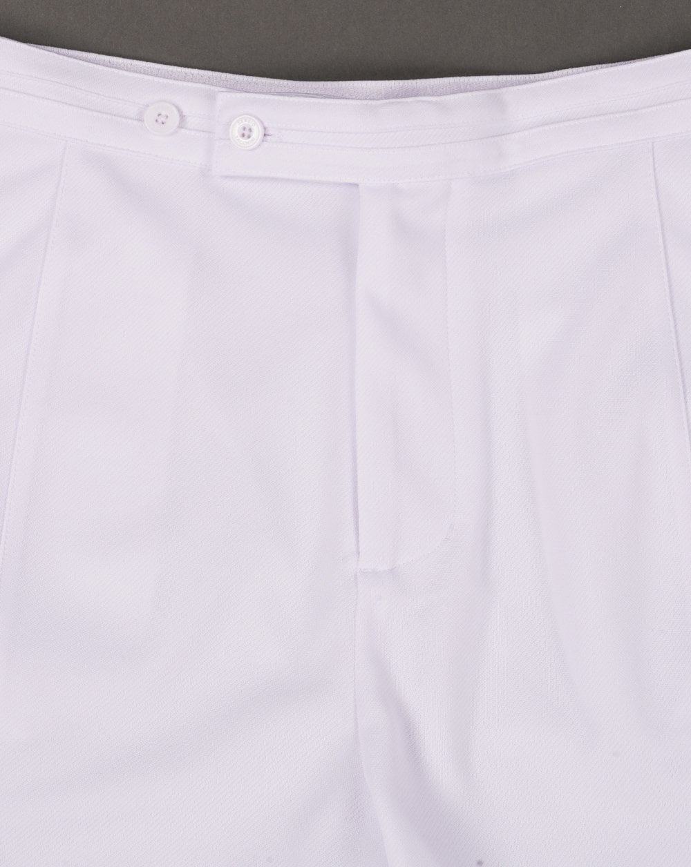 Sergio Tacchini Supermac Tennis Shorts White/Italia