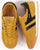 Gola Europa Trainers Sun / Black