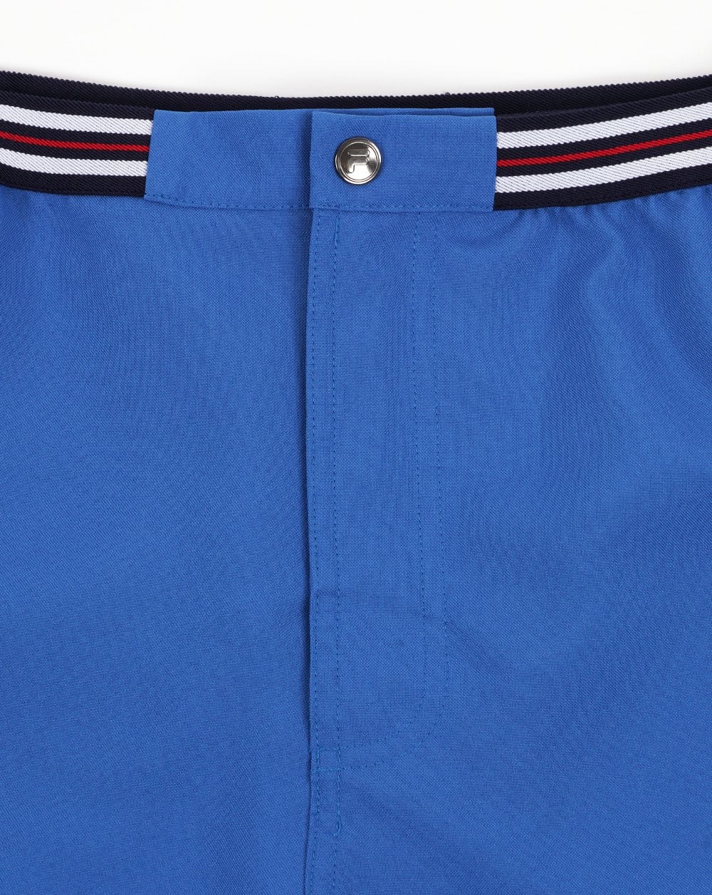 Fila Vintage High Tide 4 Shorts Turkish Sea