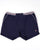 Fila Vintage High Tide Shorts Navy
