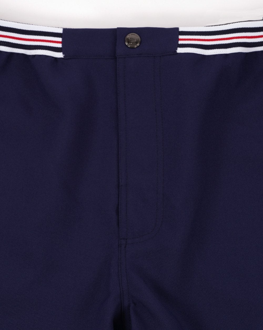 Fila Vintage High Tide Shorts Navy