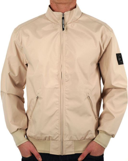 Marshall Artist Napier Jacket Stone