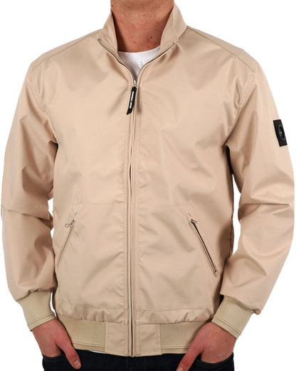 Marshall Artist Napier Jacket Stone