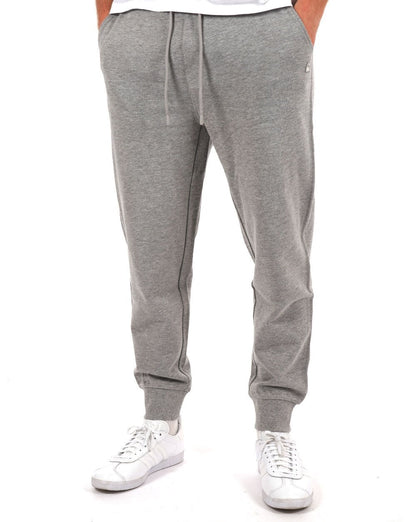 Benetton Sweat Joggers Light Grey Marl