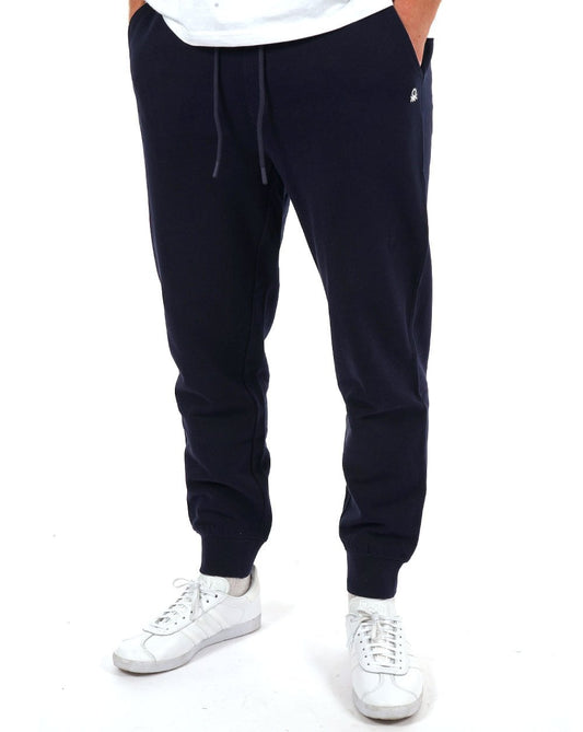 Benetton Sweat Joggers Navy