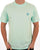 Ma.strum Icon T-shirt Ice Mint