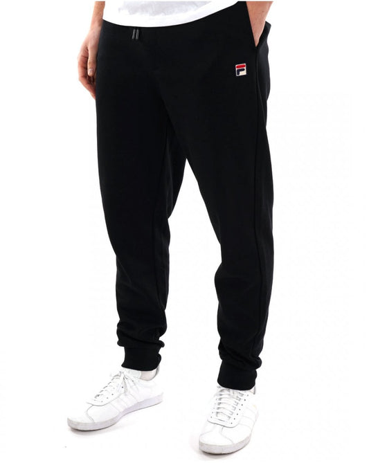 Fila Vintage Settanta Track Pants Black