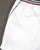 Fila Vintage High Tide Shorts White