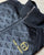 Sergio Tacchini Ghibli Mono Track Top Black