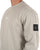 Marshall Artist Siren Crew Sweat Dove Grey