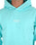 Marshall Artist Siren OTH Hoodie Aqua