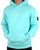 Marshall Artist Siren OTH Hoodie Aqua