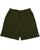 Benetton Sweat Shorts Dark Forest