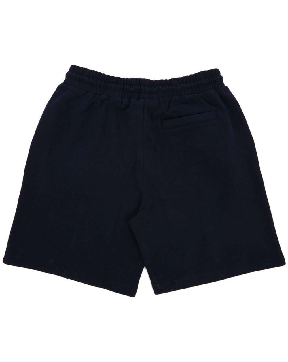 Benetton Sweat Shorts Navy