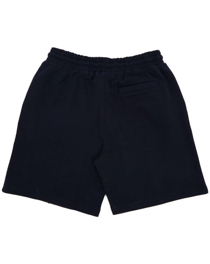 Benetton Sweat Shorts Navy