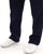 Sergio Tacchini Straight Leg Track Pants Navy Blue