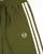 Sergio Tacchini Striped Casual Shorts Khaki/Gardenia