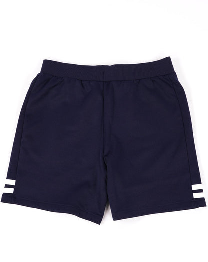 Sergio Tacchini New Orion Shorts Navy Blue