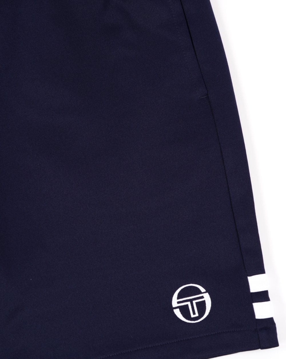 Sergio Tacchini New Orion Shorts Navy Blue