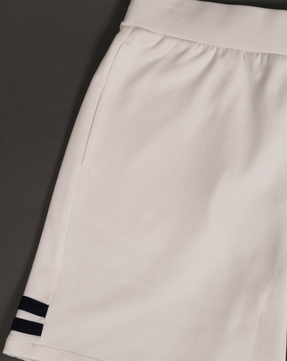 Sergio Tacchini New Orion Shorts Gardenia