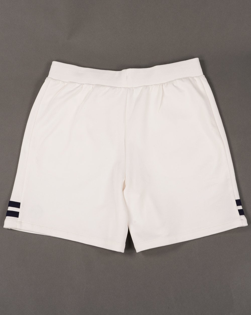 Sergio Tacchini New Orion Shorts Gardenia