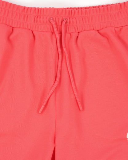 Sergio Tacchini Striped Casual Shorts Dubarry/Navy Blue