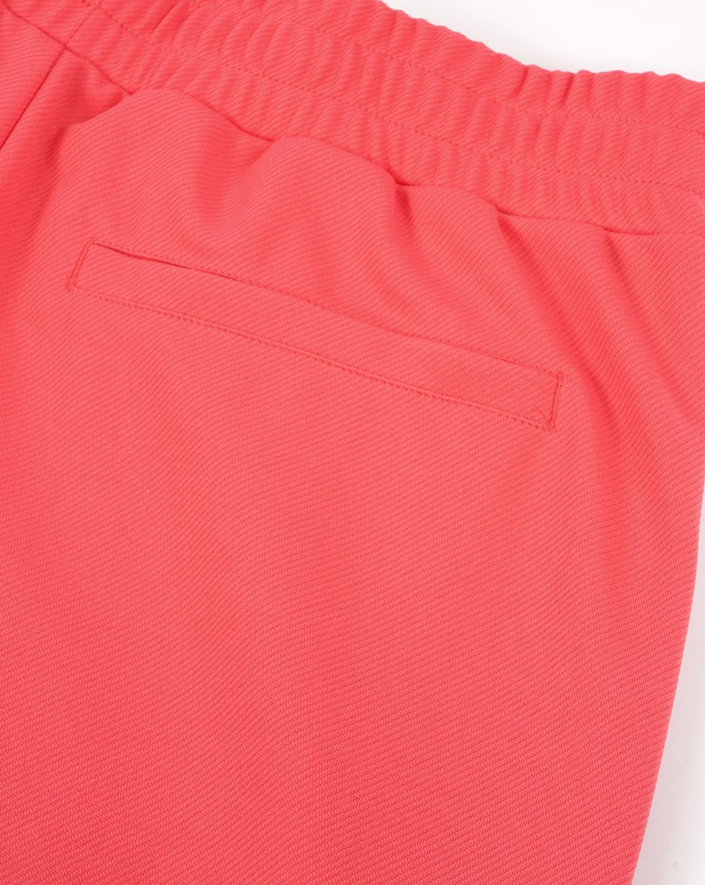 Sergio Tacchini Striped Casual Shorts Dubarry/Navy Blue